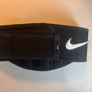 Nike Structured Training Belt 3.0 -LG